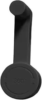 Door Handle Child Lock,Proofing Safety Drawers Stopper - Anti-Theft Petproof Childproof Handle Lock for Apartment Entry Vacation Home Commercial Building Bedroom Rental Property