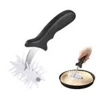 Pizza Dough Rollers Docker Baking Tool Pastry Puncher for Bread Pie DIY