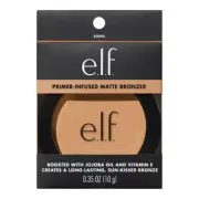 e.l.f. Primer-Infused Matte Bronzer