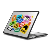 MacBook Pro 14-inch (M1 - M4) Impact Case Macbook Case