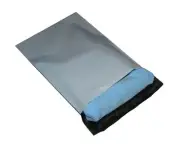2000PCS 400x525mm PME6 Plastic Poly Mailer Courier Satchel Bag FREE POST 4 SYD!