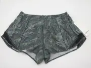 Lululemon Shorts 12 NEW Women's Hotty Hot LR Short 2.5" Lined NWT