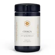 SuperFeast Chaga Mushrooms
