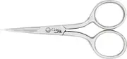 Cutex 3-3/4" Straight Sewing & Embroidery Scissors/Thread Straight-3.75''