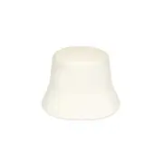 [lack of color] Coast Bucket - Cream