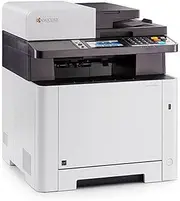 Kyocera Ecosys M5526CDNA Multi Function 3-in-1 Colour Laser Printer