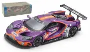 Spark S7945 Ford GT #85 'Keating Motorsports' Le Mans 2019 - 1/43 Scale