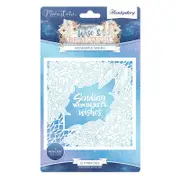 Hunkydory Moonstone Die Wonderful Wishes