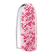 Guerlain Rouge G Double Mirror Case Gypsy Folk