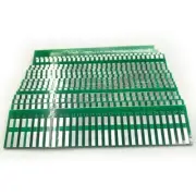 5pcs 28pin Gold Finger/Male Jamma Connection Accessory For Arcade Game Machine f