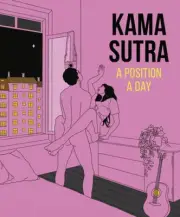 Kama Sutra A Position A Day New Edition by DK [Paperback]