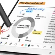 EMR Pen with Magnetic Attachment for Remarkable 2 Device and Custom Tips