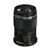 OLYMPUS M.Zuiko Digital ED 60mm F2.8 Macro For Micro Four Thirds System Camer...