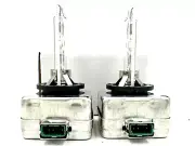 2x New Replacement fits OEM XenStart D3S Xenon HID Headlight 35W Bulb (for: Volvo)