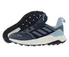 Adidas Terrex Trailmaker GTX Mens Shoes Size 15, Color: Blue/Off White