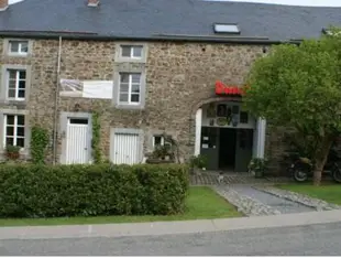 B&B Le Secret Du Bois