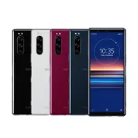 在飛比找鮮拾優惠-【SONY 索尼】Xperia 5 6G/128G J921