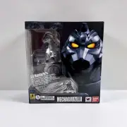 Bandai SH MonsterArts Godzilla Mechagodzilla II 1993 UX-02-93 NEW 2011 Sealed
