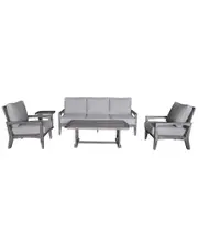16 Elliot Way Surf Side Outdoor Coffee Table