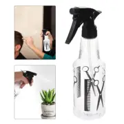 2pcs Hairdressing Spray Bottles Empty Hair Spray Bottles Sprayer spray bottle