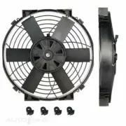 DAVIES CRAIG Thermatic A/C Condenser Fan FOR LAND ROVER DISCOVERY 2 3.9L 99-05