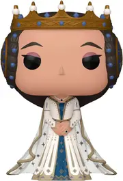 Pop! Vinyl - Disney WISH (2023) - Queen Amaya