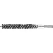 Pferd IBU Interior/Tube Brush M6 Steel 10 x 80mm M6 0.15mm Fil Dia 43679011 - Pa