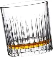 Whiskey Cup Glass Wine Cup Classic Highball Set Barware Home Decor for Cocktails