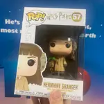 [李大] 正版現貨 FUNKO POP 哈利波特 妙麗 魔藥學 HERMIONE GRANGER #57