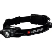 LEDLENSER H5R Core Rechargeable LED Headlamp Ships from japan