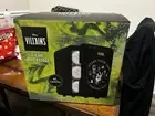Disney Villains 6 Can 4 Liter Thermoelectric Mini Fridge Refrigerator Cooler NIB