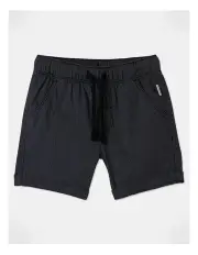[Sprout] Essential Shorts in Navy