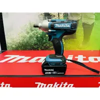 在飛比找蝦皮購物優惠-MAKITA 牧田 18V 充電式衝搫套筒板手 DTW190