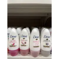 在飛比找蝦皮購物優惠-Dove Deodorant 制汗爽身香體露