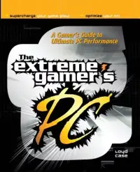 在飛比找博客來優惠-The Extreme Gamer’s PC: A Game