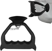 Lmyit Suction Cup Dent Puller | Car Dent Repair Puller,Portable Suction Cup Handle Lifter for RV Door Automotive Repair Truck