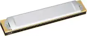 TOMBO Tremolo Harmonica TOMBO BAND DELUXE No.1521 Minor Key