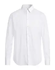 [ALESSANDRO GHERARDI] ALESSANDRO GHERARDI Shirts - Item 10438616