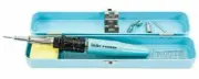 Weller CORDLESS PENCIL COMPLETE SOLDERING IRON KIT WSTA3 Dual Function*AUS Brand