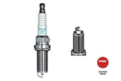 NGK Spark Plug For NISSAN Micra C+C III Note 02-13 22401-8H315