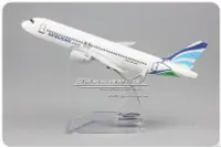在飛比找Yahoo!奇摩拍賣優惠-韓國 釜山航空 BUSAN 空客 A320 HL8055 合
