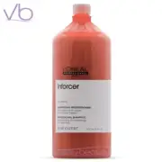 L'OREAL Inforcer Shampoo | Strengthening Anti Breakage For Fragile Hair, 1500ml