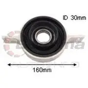 Boonma Drive Shaft Centre Support Bearing - CB-3963