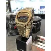 在飛比找蝦皮購物優惠-Casio 卡西歐 限量 G-SHOCK GMW-B5000