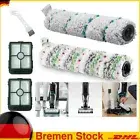 Replacement brush roll filter for Bissell Crosswave Cordless MAX 2554A 2765 H2O3