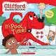 Clifford the Big Red Dog: It's Pool Time!