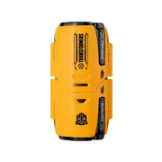 Transformers PRO ANC Wireless Earbud Earphones Bluetooth V5.4 Noise Cancellation TF-T01 - Yellow