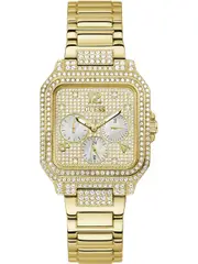 Guess GW0472L2 Gold Stainless Steel Womens Watch