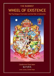 The Buddhist Wheel of Existence