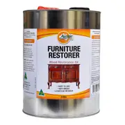 Furniture Restorer-Wood Restoration Oil 5 Litre
